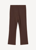 Vilea Pant Coffee Brown