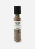 Pepper Lemon Peel