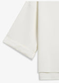 Iben Elle Top Bright White
