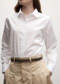 Embla Belt Brown