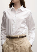 Embla Belt Brown
