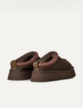 W Tazz II Dusted Cocoa