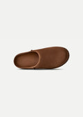 W Otzo Clog Dark Chocolate