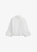 IBEN Atari Shirt White