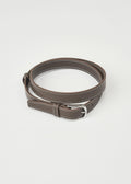Embla Belt Brown