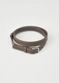 Embla Belt Brown