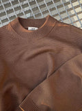 Henriette Sweater Brown