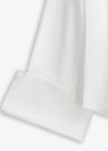 IBEN Atari Shirt White