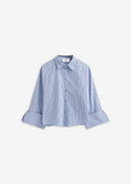 IBEN Atari Shirt Blue Stripe