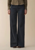 Guell Jeans Chevron Anthracite