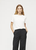 Weekend Tee Bright White