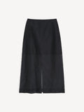 Esta Soft Organza Black