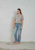 Cedar Cardigan Light Beige