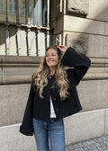 Lena Jacket Black