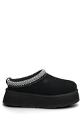 W Tazz II Black