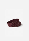 Matter Belte Bordeaux