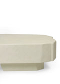 Staffa Coffee Table Ivory