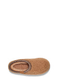 Tasman Maxi Curly Chestnut