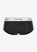 Boyshort | Black