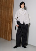 Bella Wool Jacket Winter