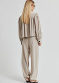 Zoie Jacket Light Beige Melange