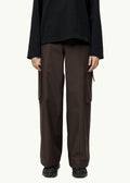 Klipra Pant Java