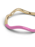 Sway Pink Ringe
