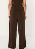 Zyra Trouser Mocha