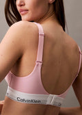 Bralette Lift Buff Pink