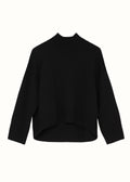 Ava Sweater Black