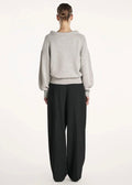 Paris Sweater Grey