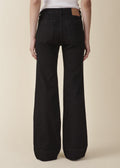 St. Monica Jeans Low Black 2 Weeks