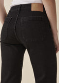 St. Monica Jeans Low Black 2 Weeks