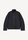 Alba Jacket Black