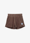 Terry Shorts Nougat