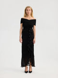 Dion Skirt Black