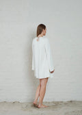 Erin Crepe Cream