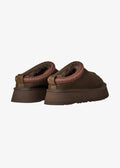 W Tazz II Dusted Cocoa