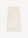 Esta Soft Organza Soft White