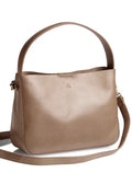 Esa Crossbody Bag Camel