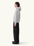 Synes Jacket Women Mist Grey