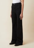 St. Monica Jeans Black 2 Weeks