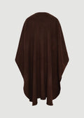 Camoens Shawl Mahogany