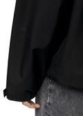 Synes Jacket Women Black