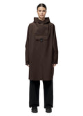Bergen Poncho