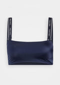 Bralette Desert Sky Bikinitopp Dark Sapphire