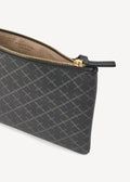 Ivy Purse Charocal