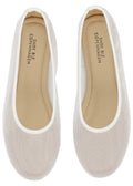 Balerina Mesh White