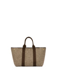 Traversée M Caviar Brown