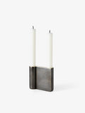 Collect Candleholder SC39 | Small | Bronzed Brass
